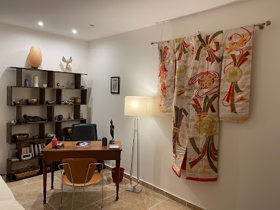 Chanhmany AUBRY - Sophrologue - Energéticienne (magnétisme, Coupeur De Feu), Praticien de Médecine Alternative à Saint-Laurent-du-Var