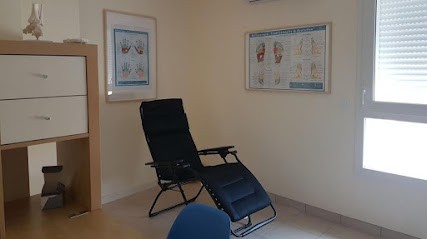 Olivier Ledeuil réflexologie plantaire RNCP, Réflexologue à Gallargues-le-Montueux