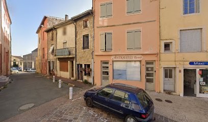 Martine Duventru - Sophrologue, Praticien de Médecine Alternative à Tournus