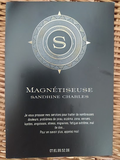 Sandrine Magnetiseuse, Praticien de Médecine Alternative à Essômes-sur-Marne
