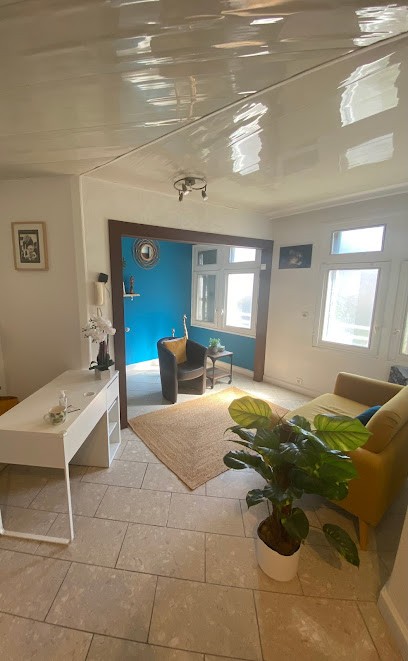 Julie BUNEL, Hypnothérapeute à Domont