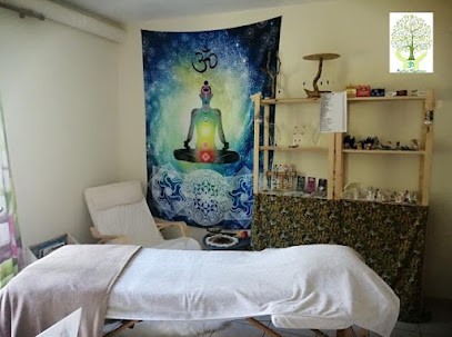 Angélique-Magnétiseuse, Praticien de Médecine Alternative à Sales