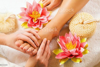 Bien être à vous. (à domicile), Réflexologue à Saint-Léonard