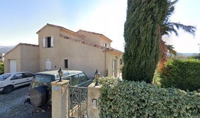 KAERCHER Denise THERAPEUTE HYPNOSE, Hypnothérapeute à Château-Arnoux-Saint-Auban