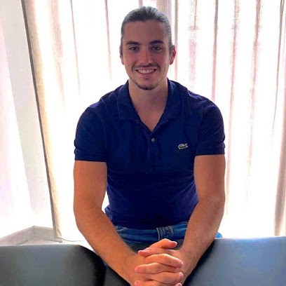 Alexis Gervais - Kinésiologue - Praticien En énergétique Chinoise, Praticien de Médecine Alternative à Saint-Raphaël