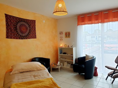 Fabienne Jolys Praticienne Bien-être Réflexologie Massages, Réflexologue à Castelculier