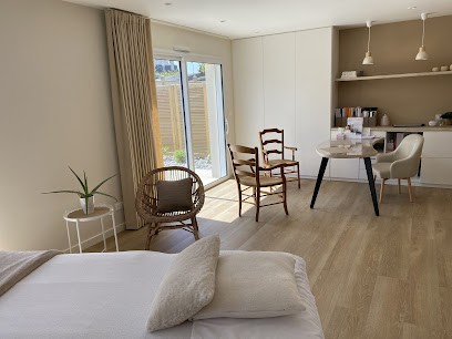 Laetitia Guilbert Sweet Forme, Praticien de Médecine Alternative à Saint-Aubin-d'Arquenay