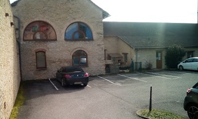 Boris MURGIA - Réflexologue - Magnétiseur, Réflexologue à Crémieu