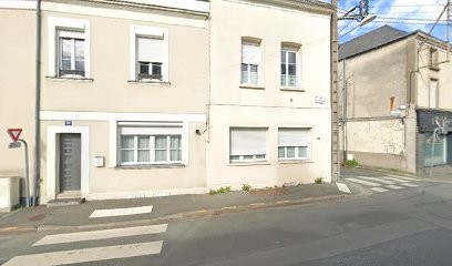 Ana-Cristina SOENEN - Sophrologue ANGERS, Praticien de Médecine Alternative à Angers