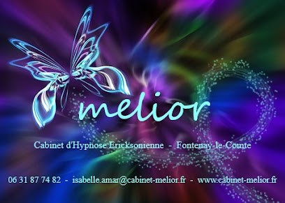 Cabinet D'Hypnose Melior, Hypnothérapeute à Pissotte