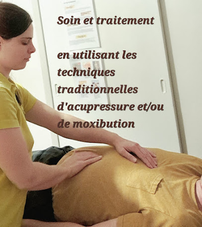 Olivia Barth Praticienne En Énergétique Traditionnelle Chinoise, Praticien De Médecine Alternative à Albi