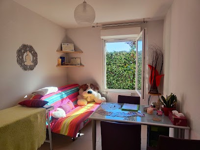 Stéphanie Roussin - Magnétiseur - Guidance - Maître Guérisiologue * Toulouse, Praticien de Médecine Alternative à Plaisance-du-Touch