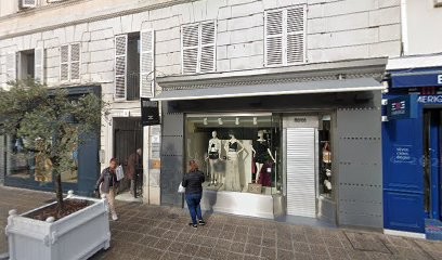 Emmanuelle Borg - Praticienne en Hypnose à Nice, Hypnothérapeute à Nice