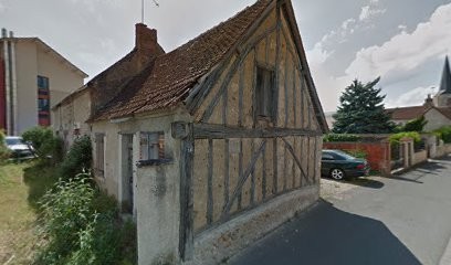 Christine Seguin - hypnothérapeute-sophrologue/ énergéticienne-magnétiseuse/massages bien-être, Praticien de Médecine Alternative à Chabris