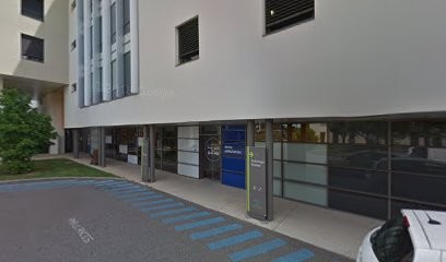 Nadia Bordas , Hypnothérapeute Bourgoin Jallieu Et Lyon, Hypnothérapeute à Bourgoin-Jallieu