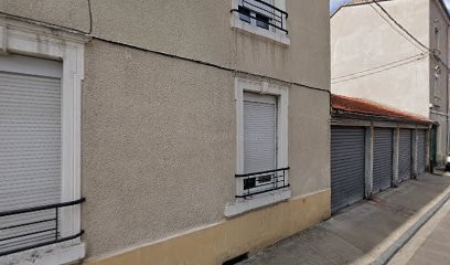 Kim BOUVIER Réflexologue plantaire, Réflexologue à Roanne