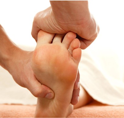 Massage en entreprise à Toulouse, Réflexologie en entreprise à Toulouse et alentours. Massage assis à Toulouse, Réflexologue à Lamasquère