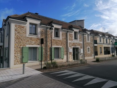 Sophrologue Christelle ALBORNA, Praticien de Médecine Alternative à Fourqueux