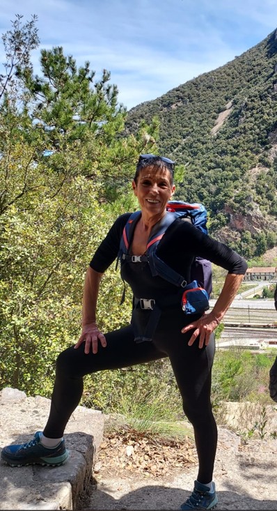 JORDI LYDIE, Hypnothérapeute à Cases-de-Pène