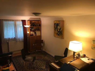 Carine Delamare Bejot Sophrologue, Praticien de Médecine Alternative au Plessis-Robinson