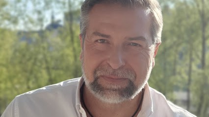 Magnetisme Lyon - Hypnose Lyon - David Rodriguez, Hypnothérapeute à Lyon 04