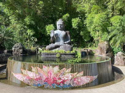 Reflexologue Annecy-Albertville | Angélique Gelis, Réflexologue à Doussard