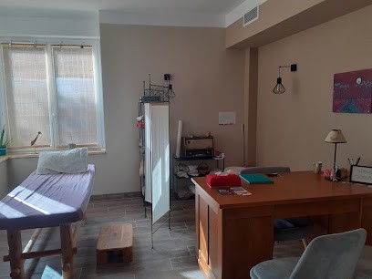 Natacha Lecaille, Praticien de Médecine Alternative à Oraison