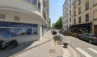 Reiki Sophrologie, Praticien de Médecine Alternative à Lyon 02