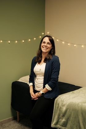 Anaïs Signoret Naturopathe, Praticien de Médecine Alternative à Gap