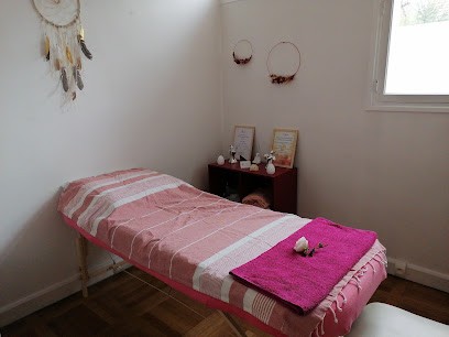 Patricia Rosso Reflexologue, Réflexologue à Marcoussis