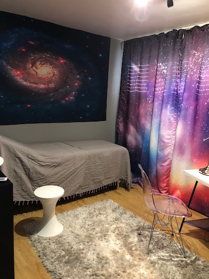 Voyage Intérieur, Hypnothérapeute à Thionville