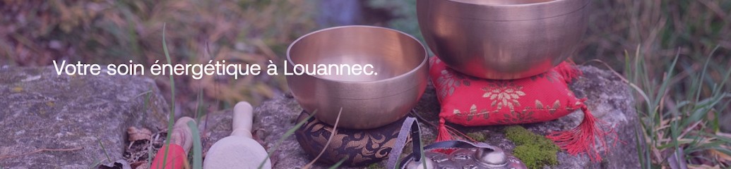 Joëlle Marchal - Soins énergétiques, Praticien de Médecine Alternative à Louannec