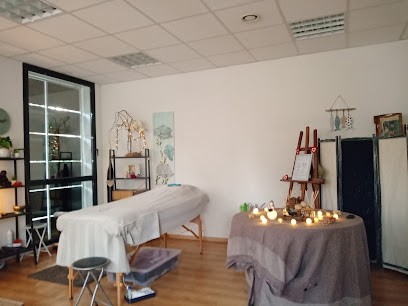 Sophie Maciejewski - HYPNONATURO, Réflexologue à Artigues-près-Bordeaux