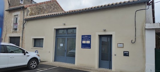 Eva Poupin Naturopathie & Massage bien-être, Praticien de Médecine Alternative à Condom