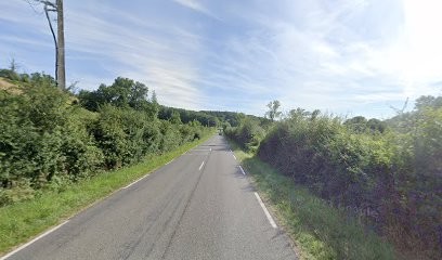 Bellionnet Laetitia Thérapie Accompagnement énèrgétique Et Holistique, Praticien de Médecine Alternative à Saint-Maurice-lès-Châteauneuf