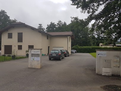 Laurent CUSSOT / AYURVEDA, Praticien de Médecine Alternative à Divonne-les-Bains