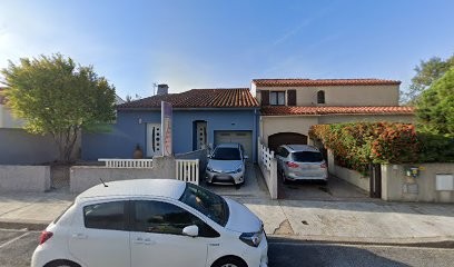 Réflexologie Canet, Réflexologue à Canet-en-Roussillon