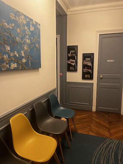 Mauricia Bretcha : Sophrologue - Hypnotherapeute - Shiatsu, Praticien De Médecine Alternative à Paris 16