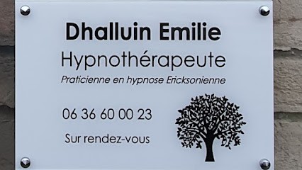 Emilie.D Hypnotherapeute, Hypnothérapeute à Linselles