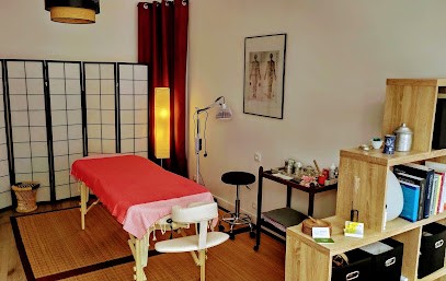 Emilie Besneville - Médecine Traditionnelle Chinoise, Praticien de Médecine Alternative à Chauvigny