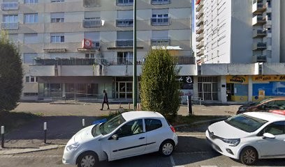 Chang Rong Kun Frédéric, Praticien de Médecine Alternative à Mulhouse