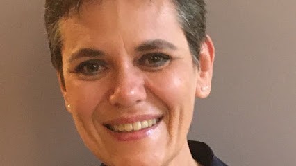 Anne Angelique Fauvet - Olala Coaching, Hypnothérapeute à Lyon 05