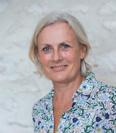 Debeunne Hélène, Praticien de Médecine Alternative à Meudon