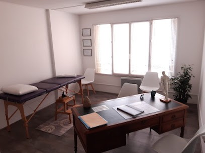 Elodie Lafont-Cornille - Réflexologie énergétique, Réflexologue à Villefontaine