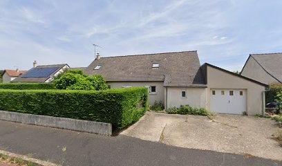 SANDRA LE ROUVILLOIS, Praticien de Médecine Alternative à Reignac-sur-Indre