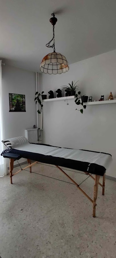 Le soin de l âme, Praticien de Médecine Alternative à Toulon