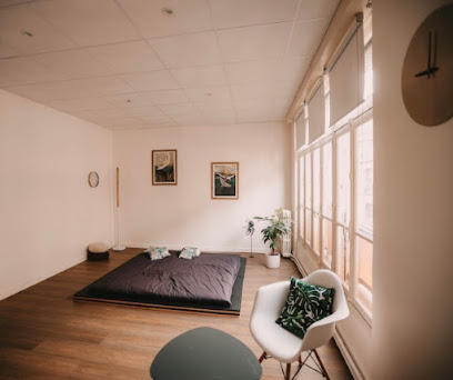 Ofildesoi Shiatsu Sophro, Praticien De Médecine Alternative à Besançon