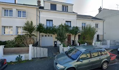 Boureau Amélie, Praticien de Médecine Alternative à Angers