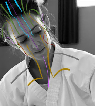 Shiatsu Lyon - Sabine Rivière, Praticien De Médecine Alternative à Lyon 04