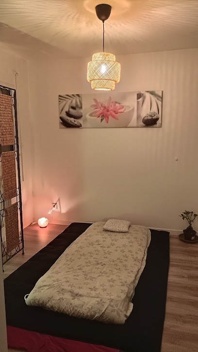 Shiatsu Tregor Isabelle MOAL, Praticien de Médecine Alternative à Louannec